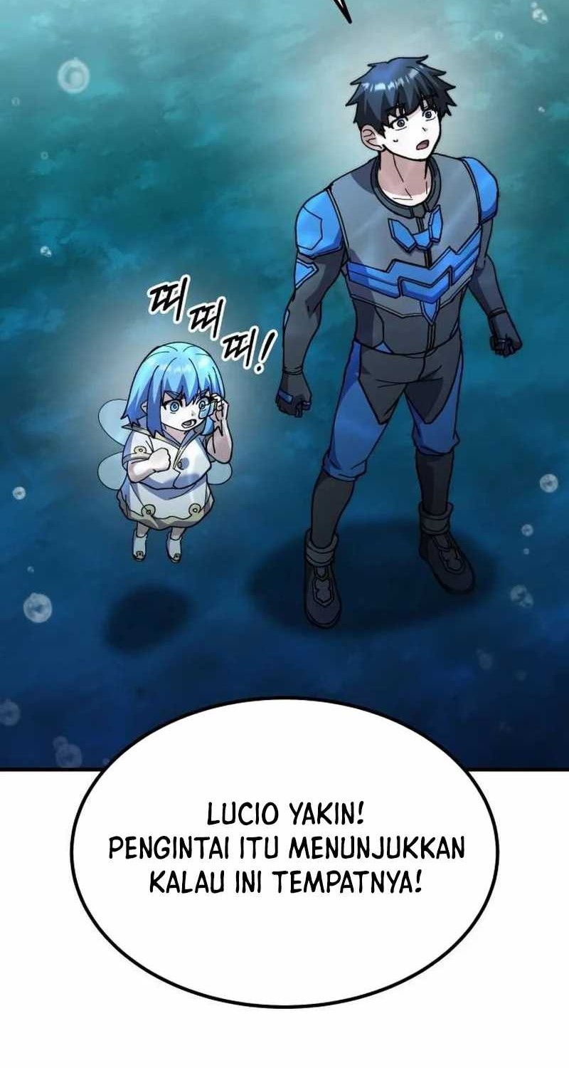 Divine Delivery Chapter 55 Gambar 102