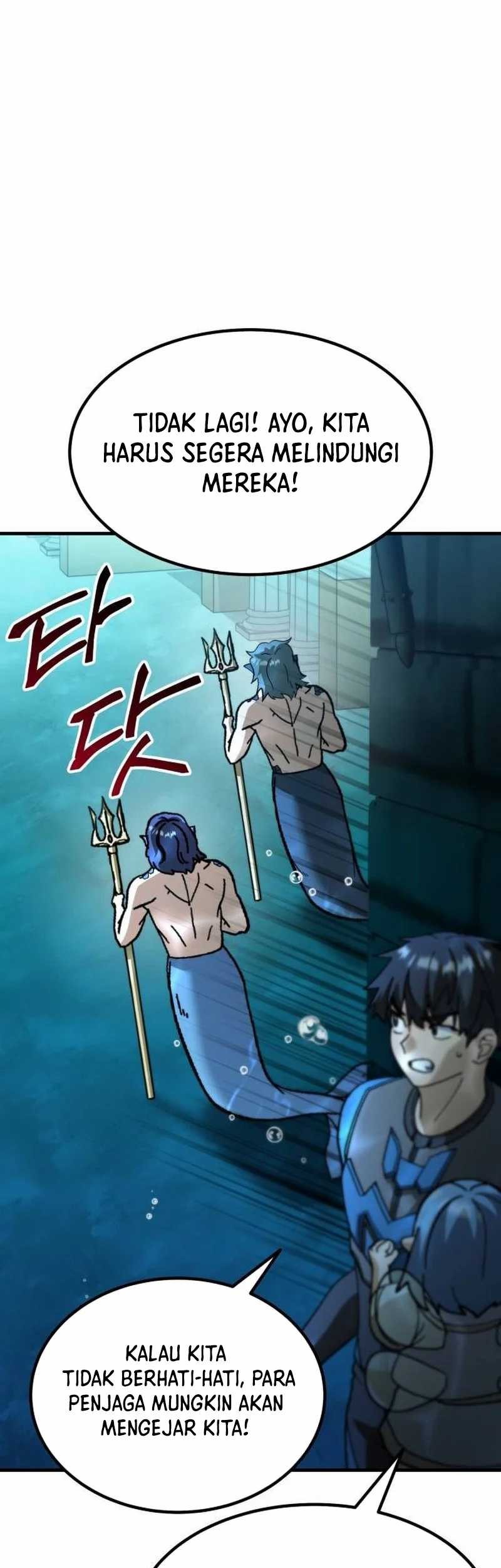 Divine Delivery Chapter 55 Gambar 103