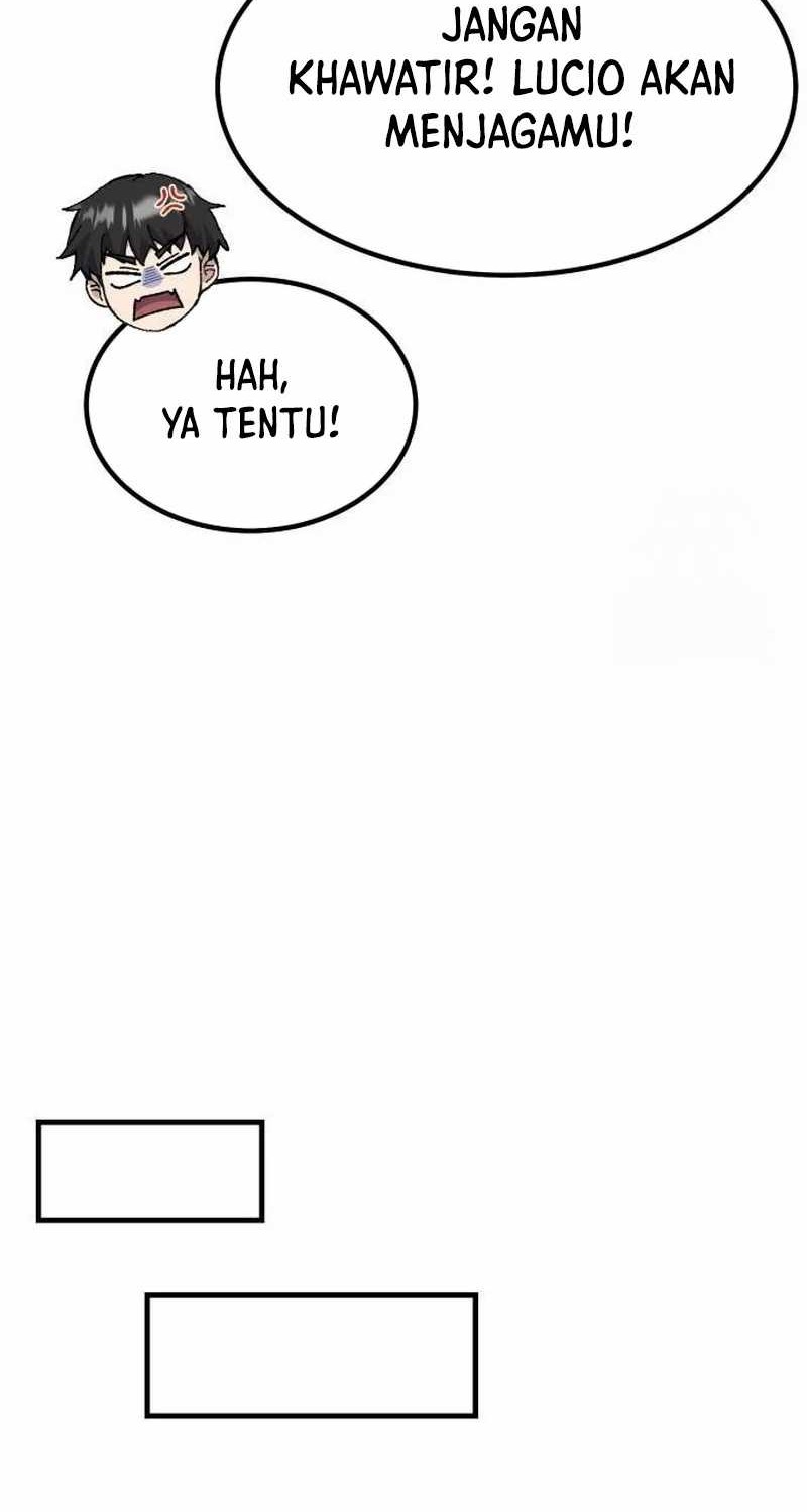 Divine Delivery Chapter 55 Gambar 104