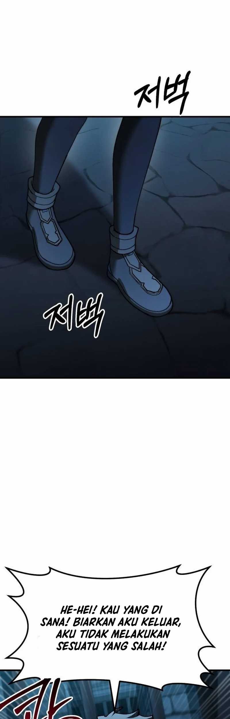 Divine Delivery Chapter 55 Gambar 105