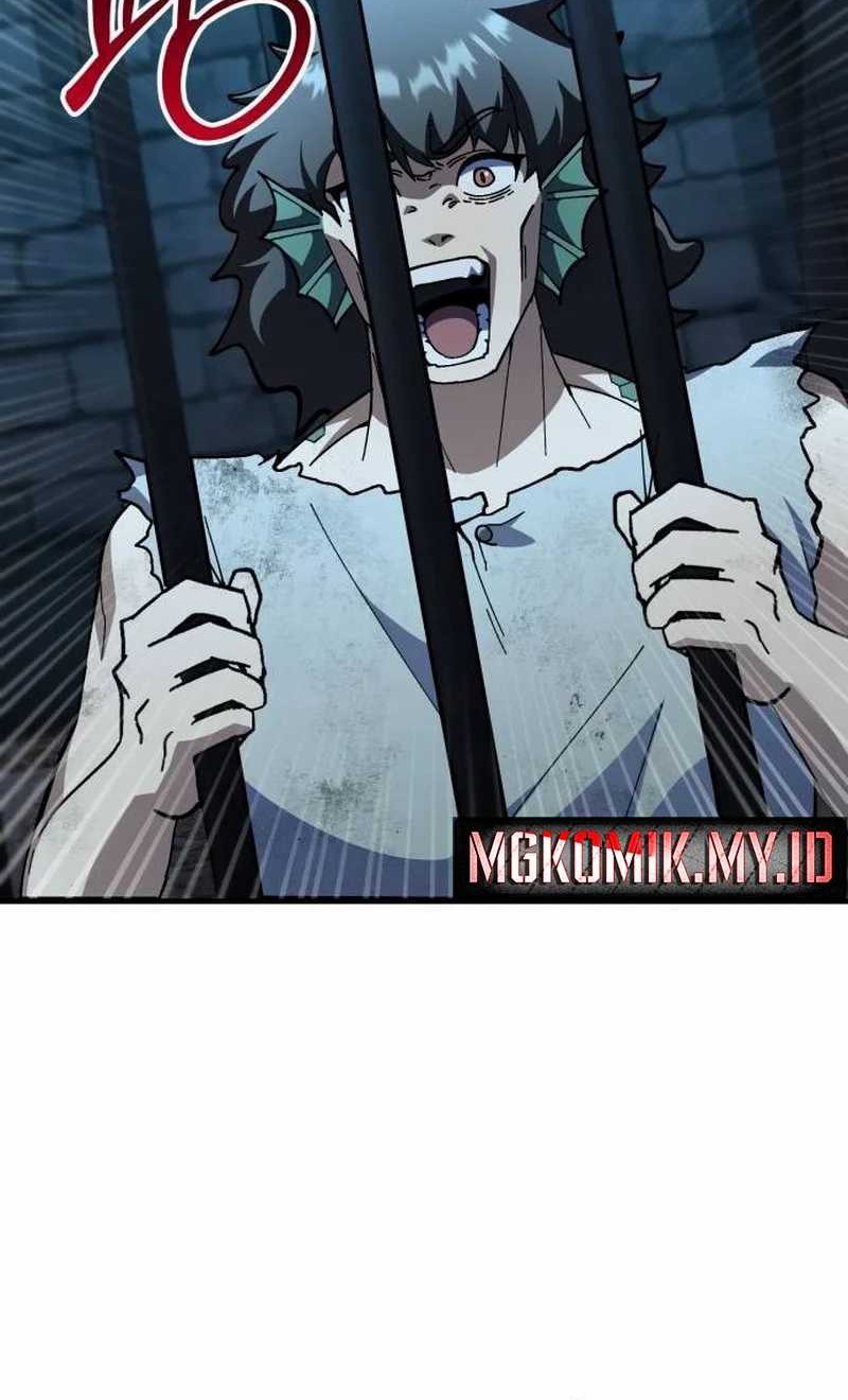 Divine Delivery Chapter 55 Gambar 106
