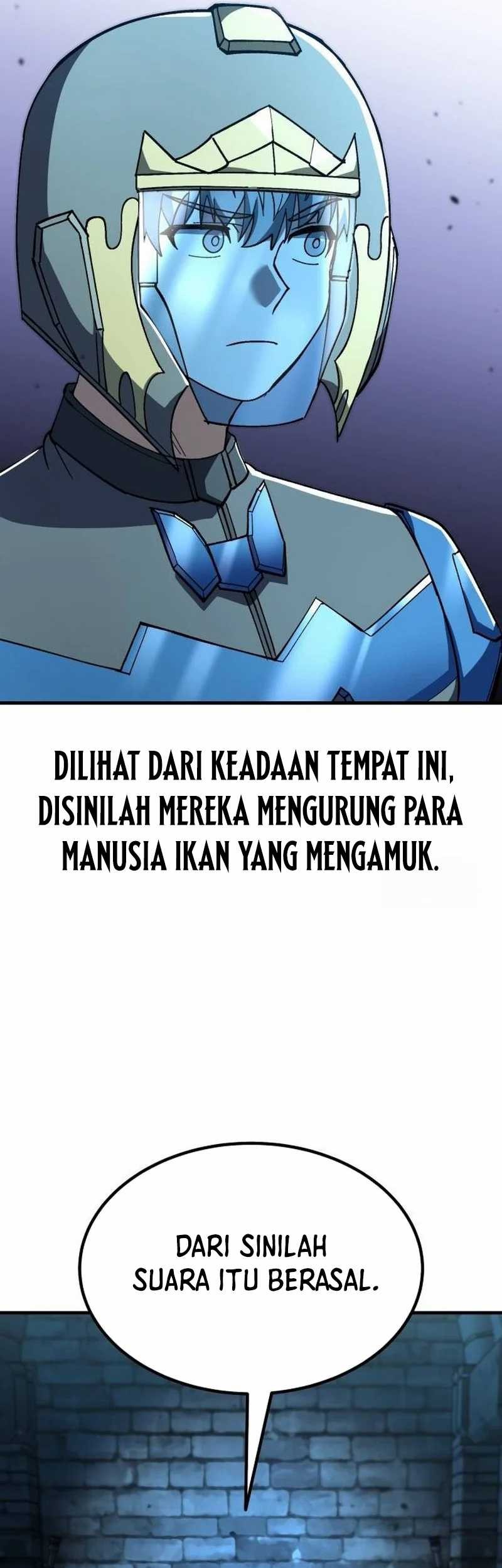 Divine Delivery Chapter 55 Gambar 109