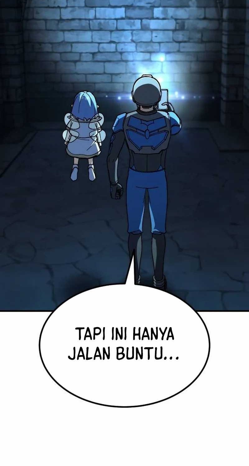 Divine Delivery Chapter 55 Gambar 110
