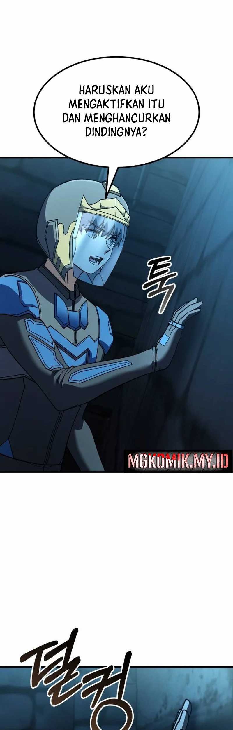 Divine Delivery Chapter 55 Gambar 111