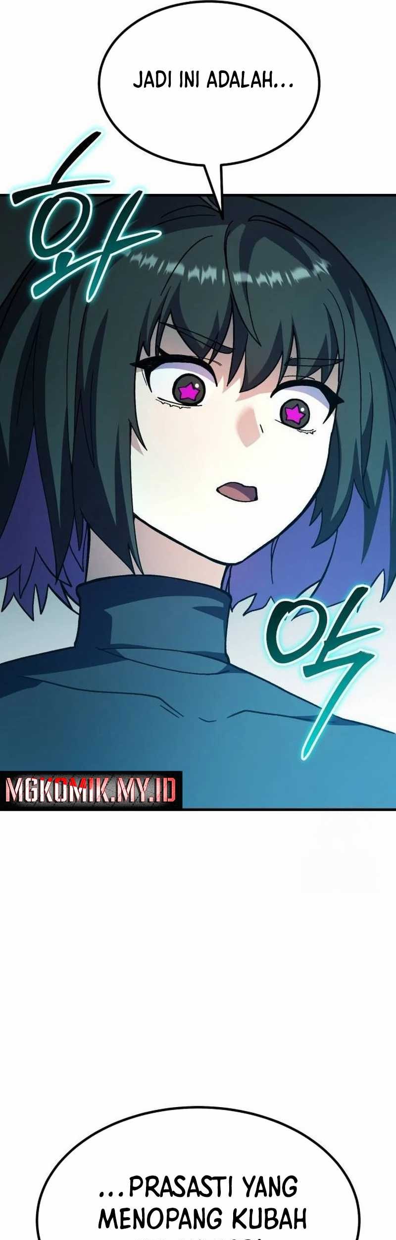 Divine Delivery Chapter 55 Gambar 11
