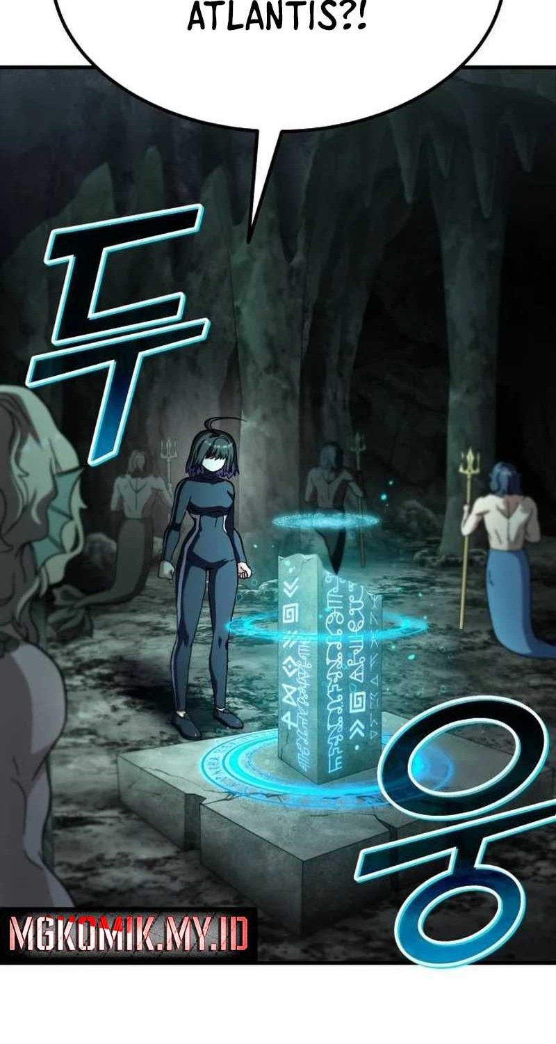 Divine Delivery Chapter 55 Gambar 12