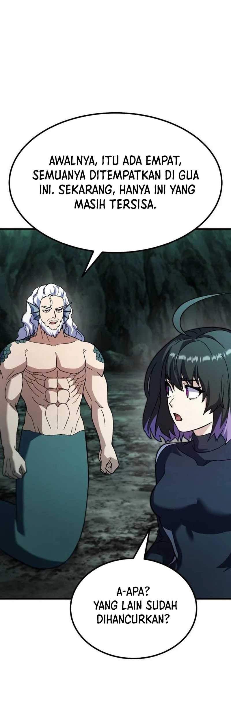 Divine Delivery Chapter 55 Gambar 13