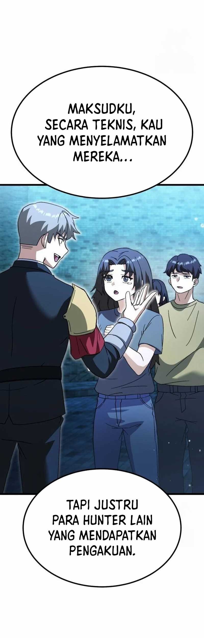 Divine Delivery Chapter 54 Gambar 26