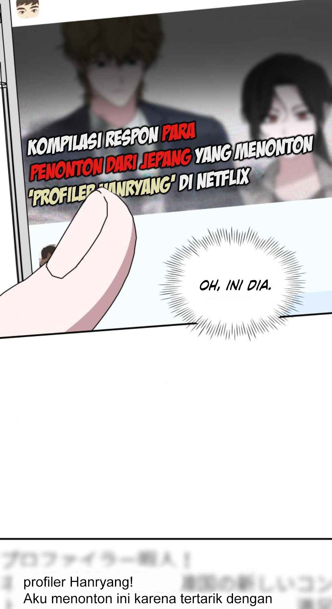 I Was Immediately Mistaken for a Monster Genius Actor Chapter 47 Gambar 20