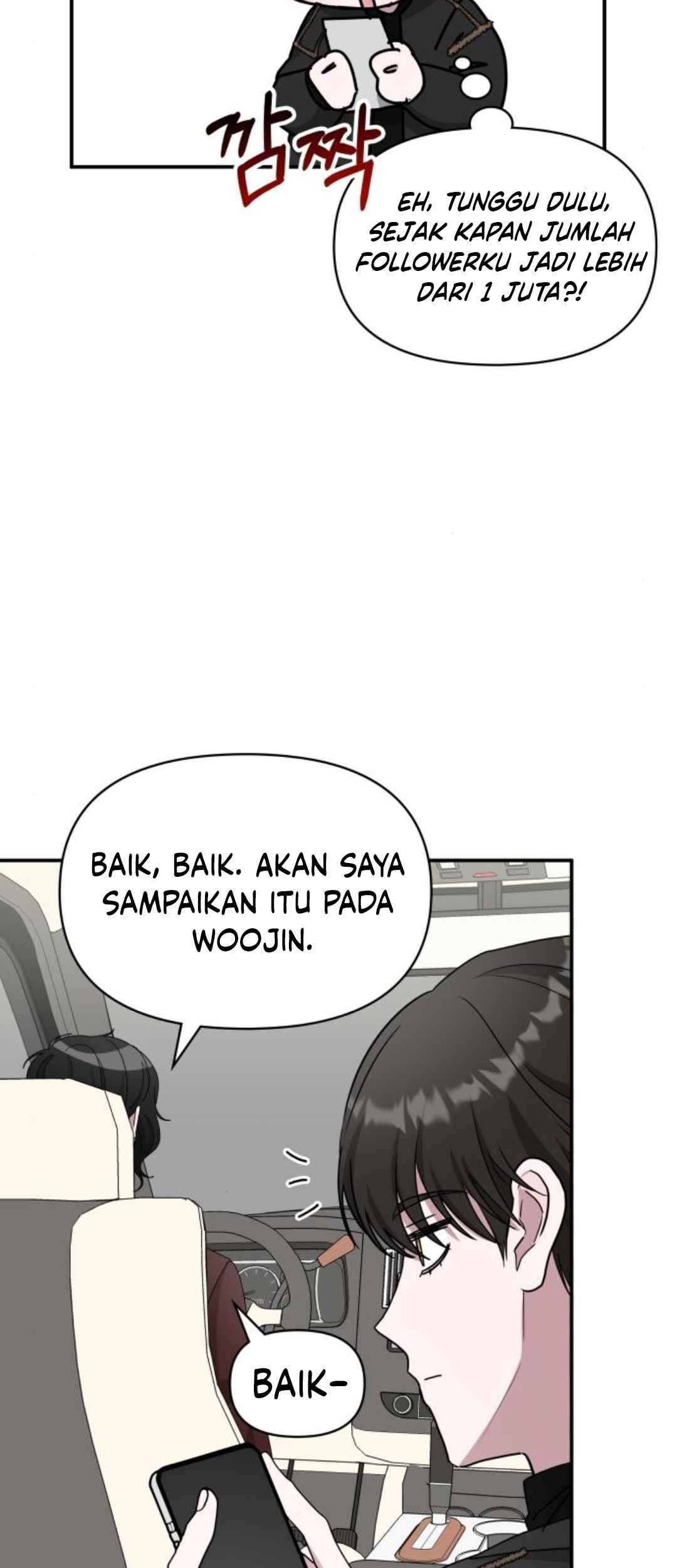 I Was Immediately Mistaken for a Monster Genius Actor Chapter 47 Gambar 23