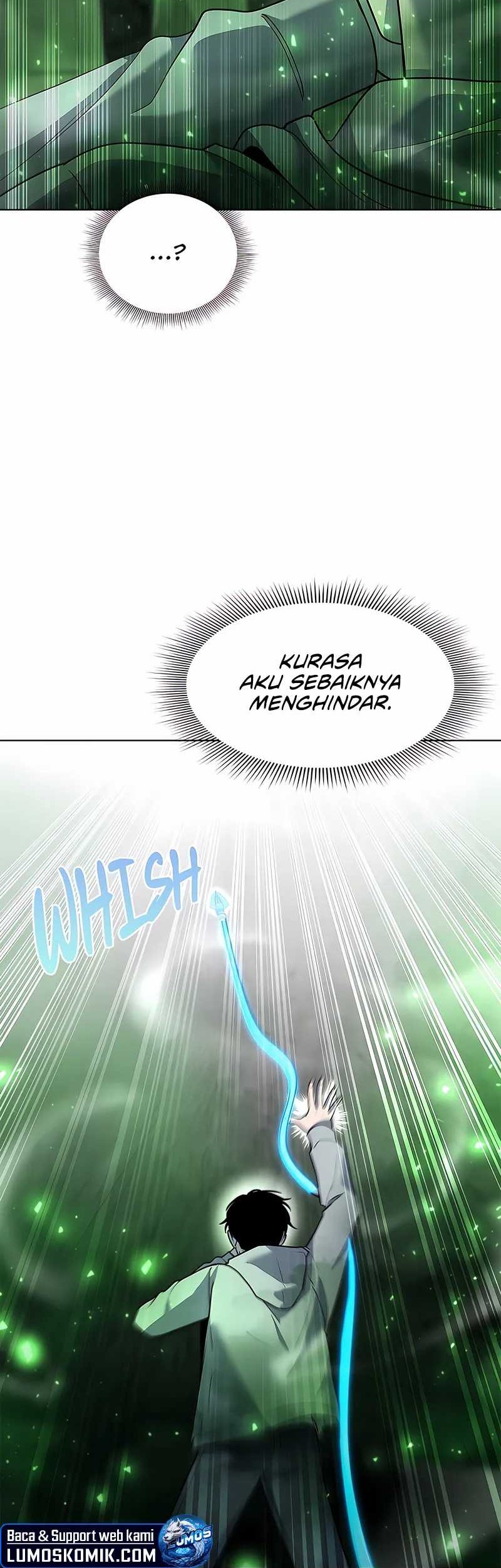 Weapon Maker Chapter 49 Gambar 44