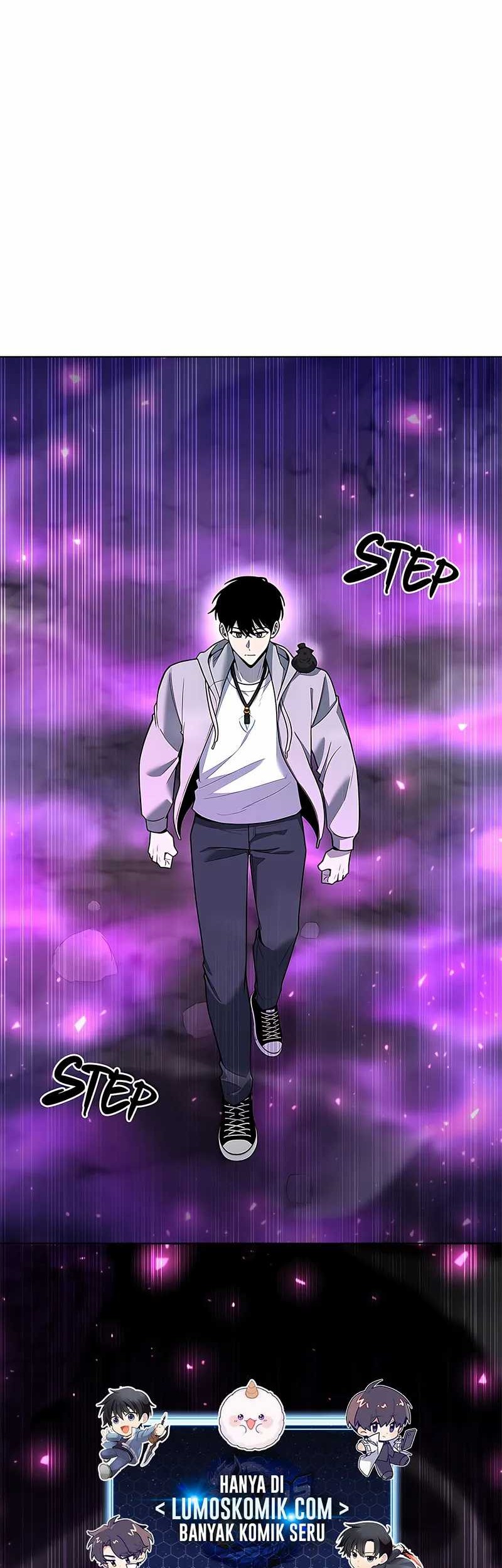 Baca  Weapon Maker Chapter 49 Gambar 2