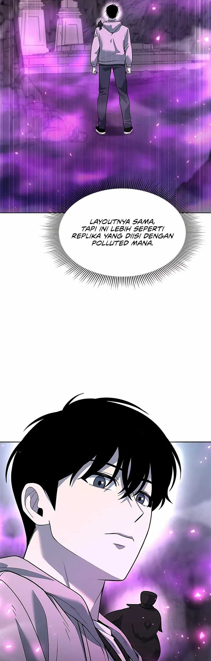 Weapon Maker Chapter 49 Gambar 4