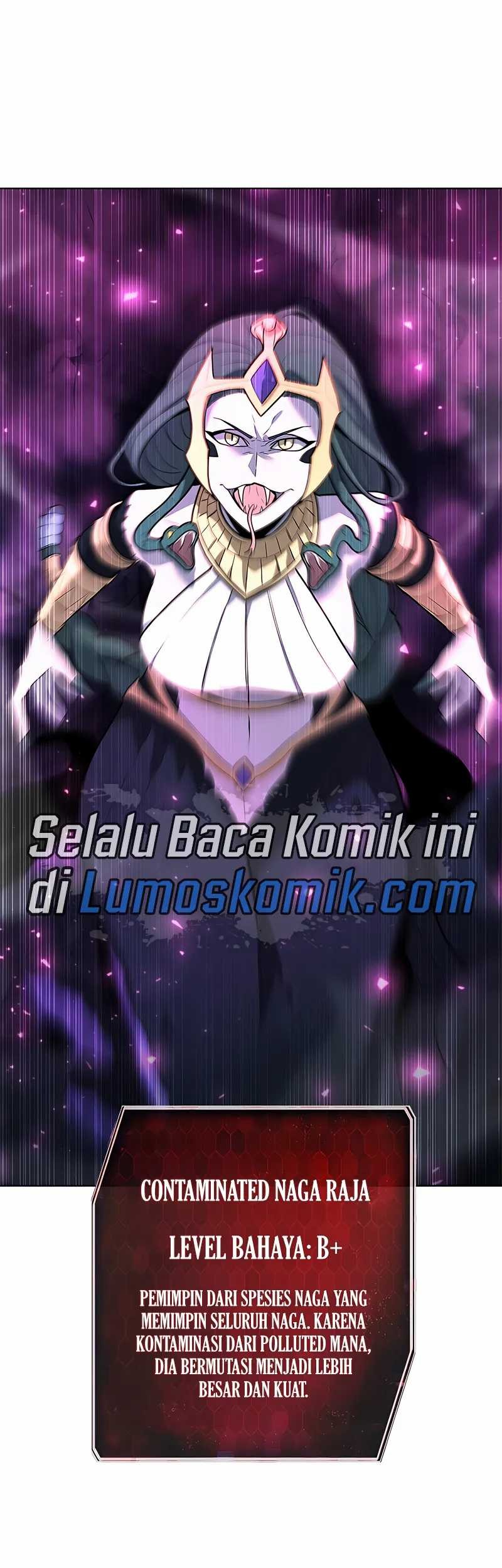 Weapon Maker Chapter 49 Gambar 13