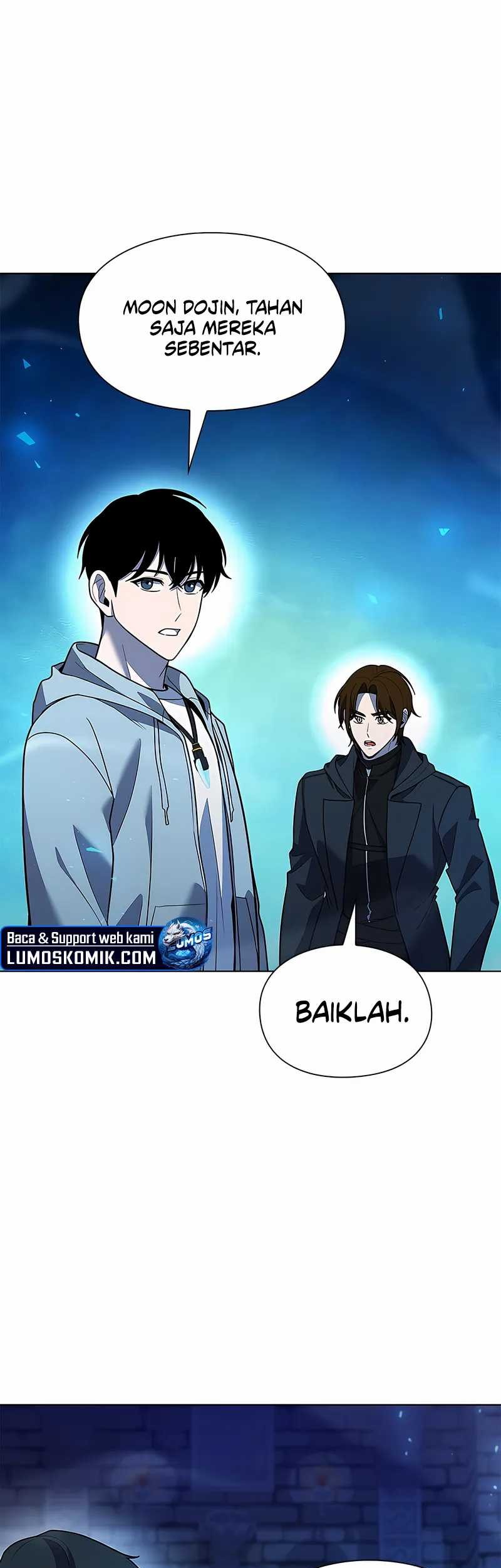 Weapon Maker Chapter 48 Gambar 28