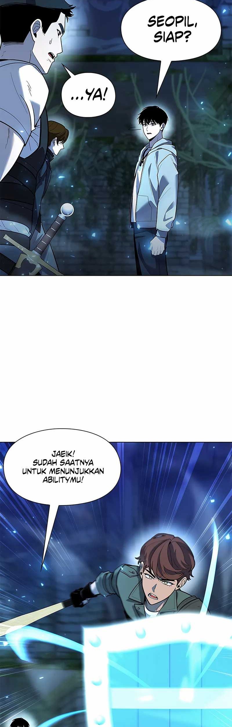 Weapon Maker Chapter 48 Gambar 29