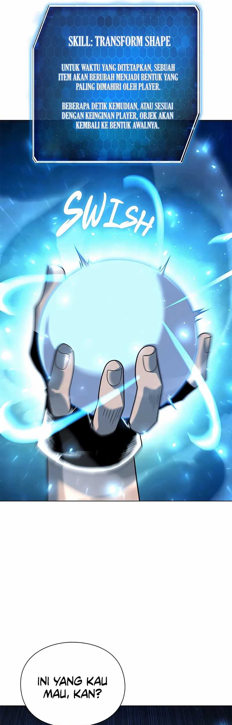 Weapon Maker Chapter 48 Gambar 31
