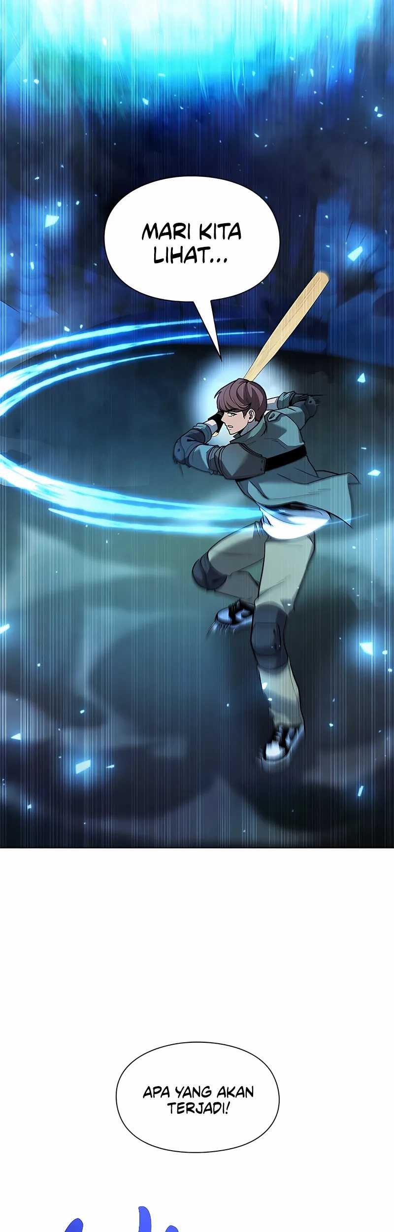Weapon Maker Chapter 48 Gambar 34