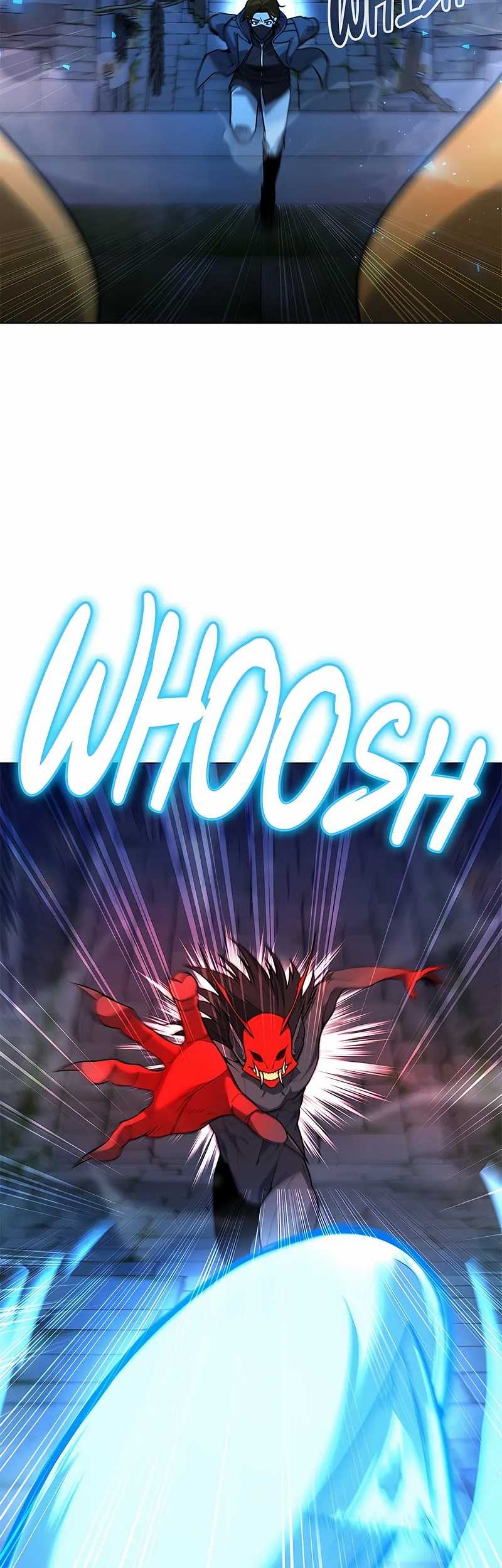 Weapon Maker Chapter 48 Gambar 37