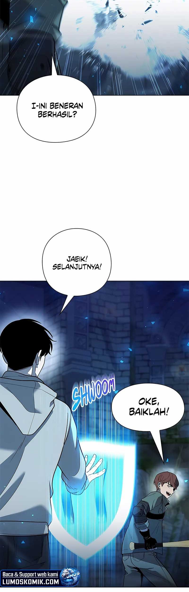 Weapon Maker Chapter 48 Gambar 41