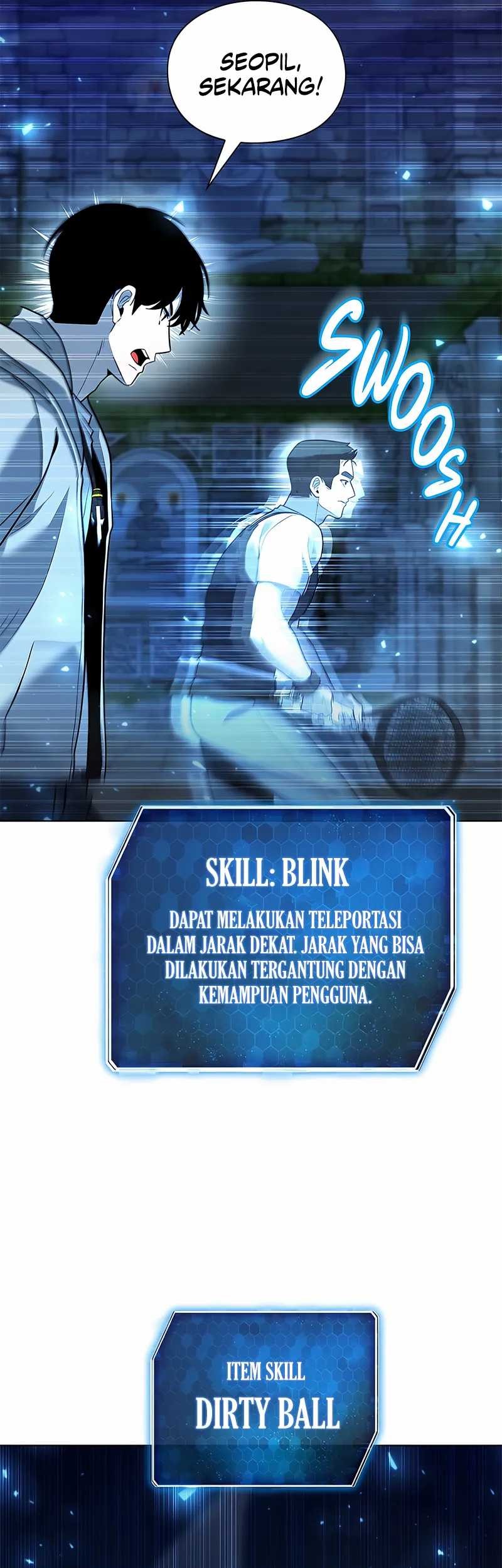Weapon Maker Chapter 48 Gambar 46