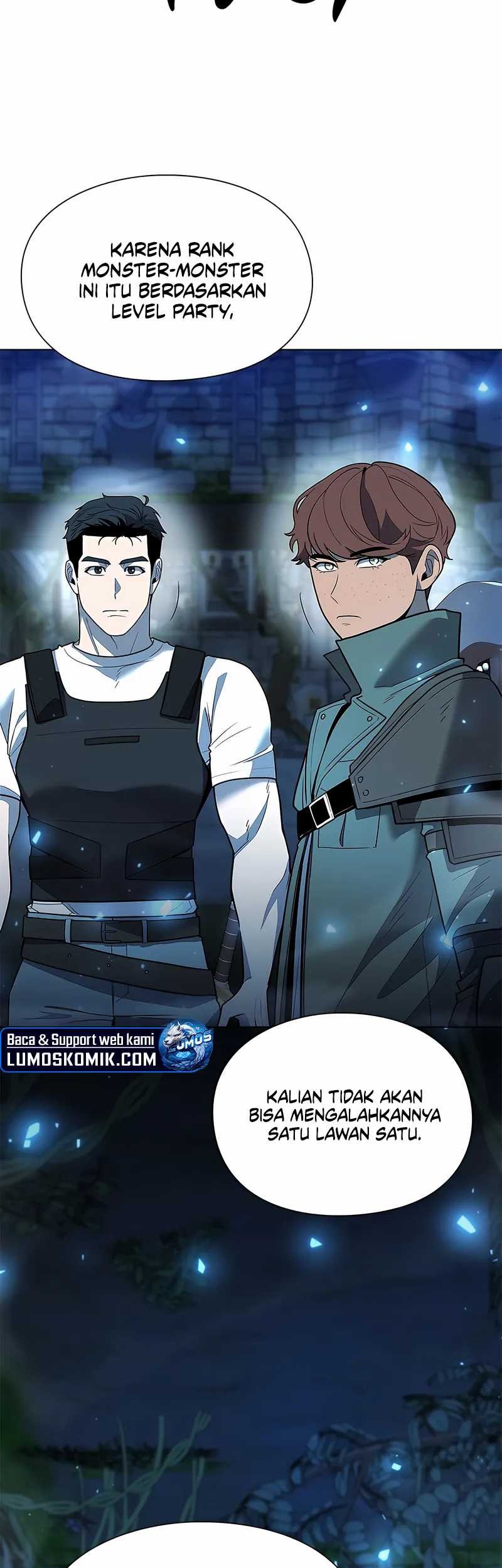 Weapon Maker Chapter 48 Gambar 58