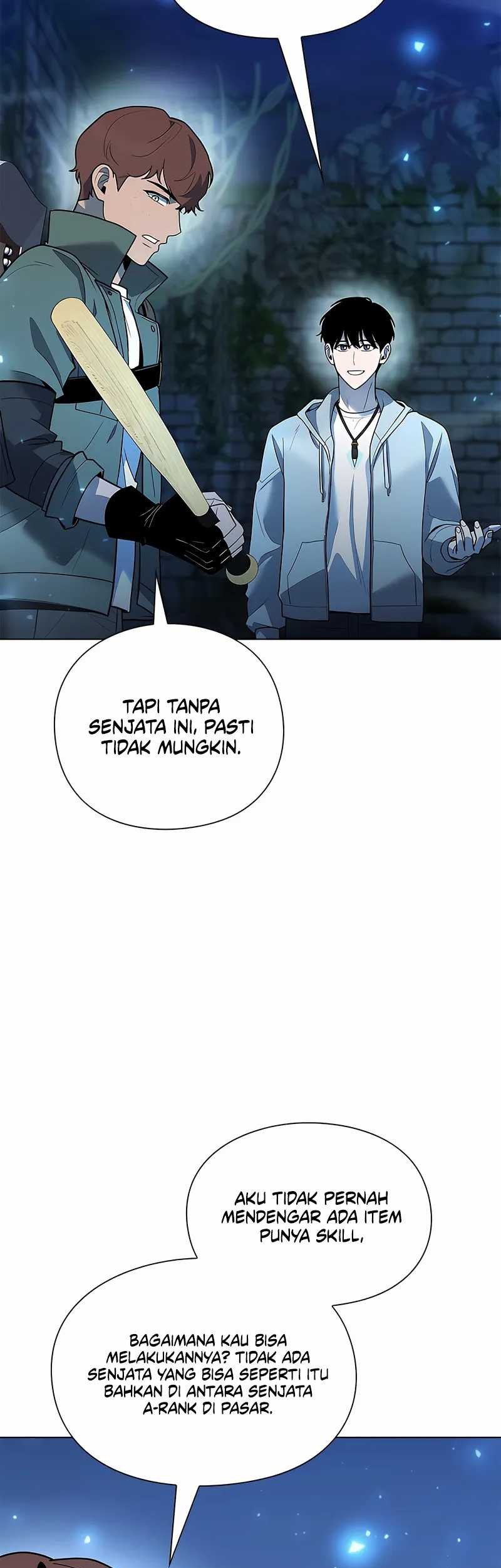 Weapon Maker Chapter 48 Gambar 61