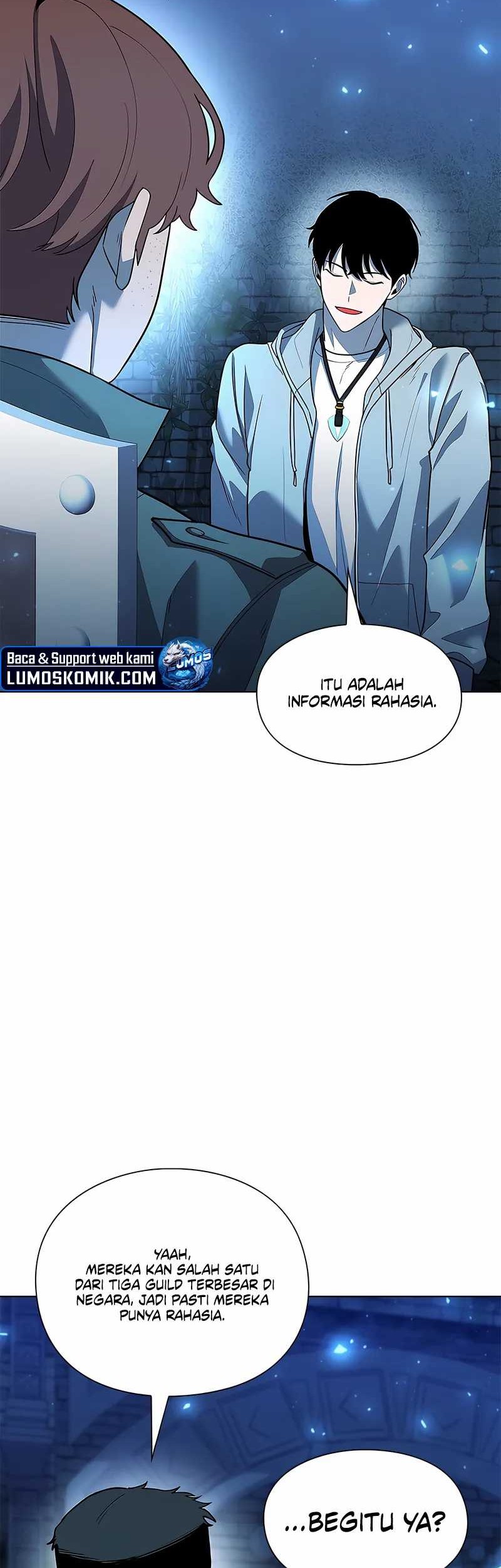 Weapon Maker Chapter 48 Gambar 62