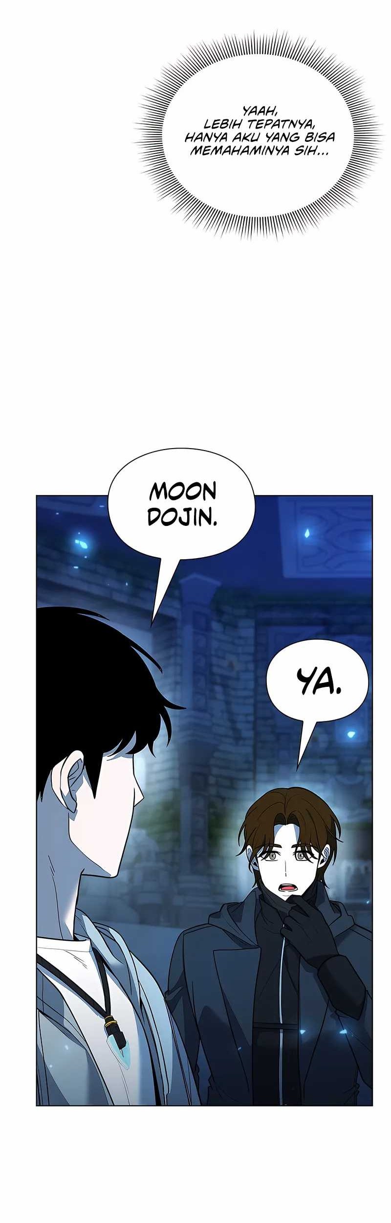 Weapon Maker Chapter 48 Gambar 65