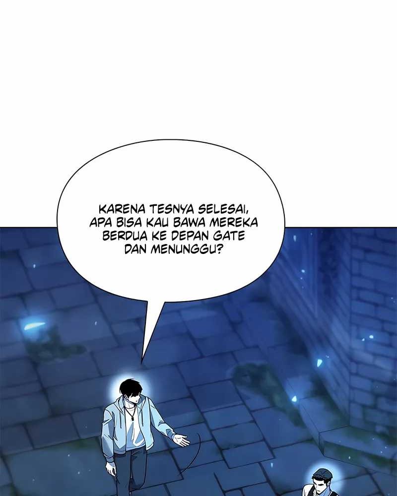 Weapon Maker Chapter 48 Gambar 66
