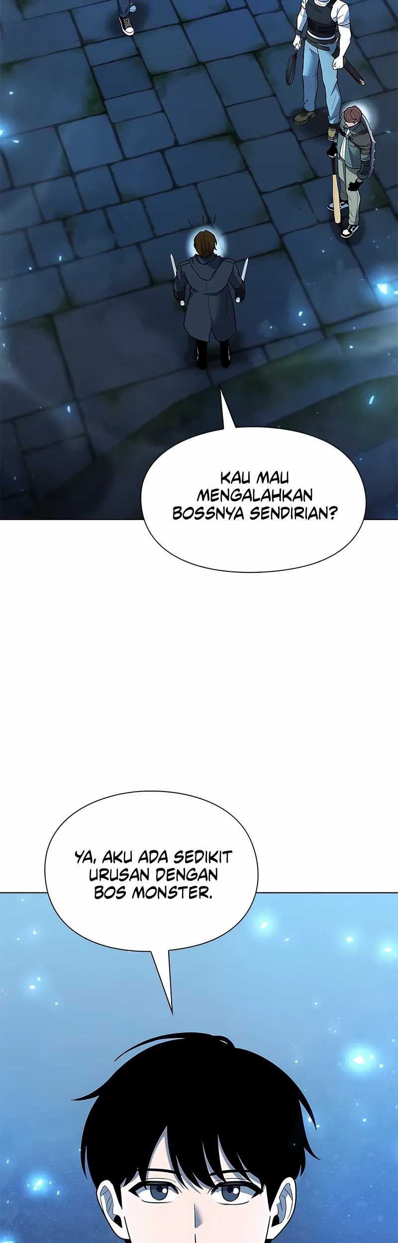 Weapon Maker Chapter 48 Gambar 67