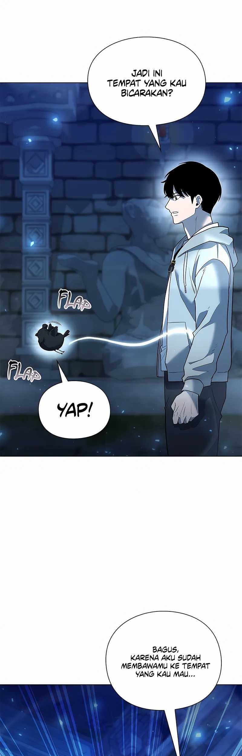 Weapon Maker Chapter 48 Gambar 73