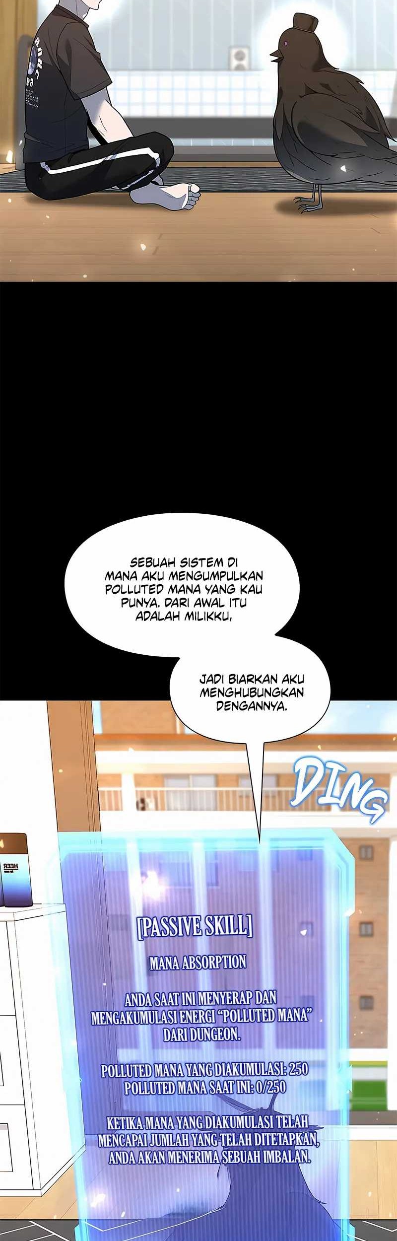 Weapon Maker Chapter 48 Gambar 77