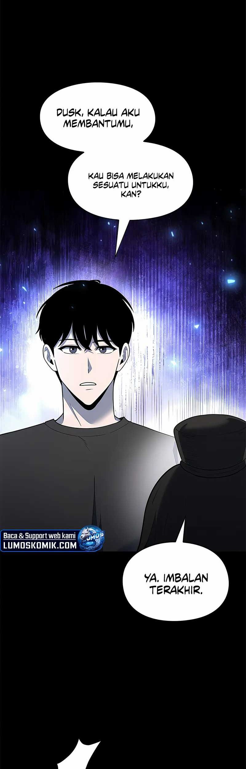 Weapon Maker Chapter 48 Gambar 83