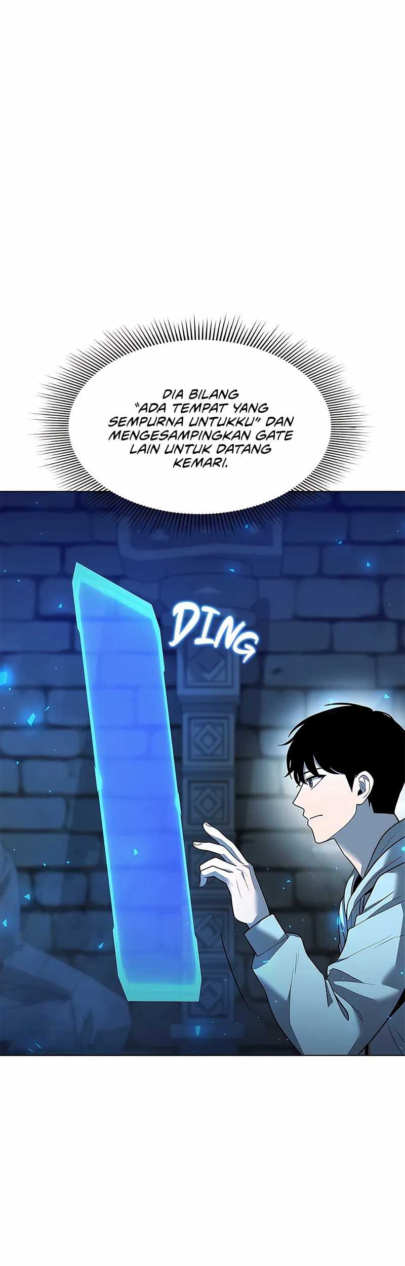 Weapon Maker Chapter 48 Gambar 91