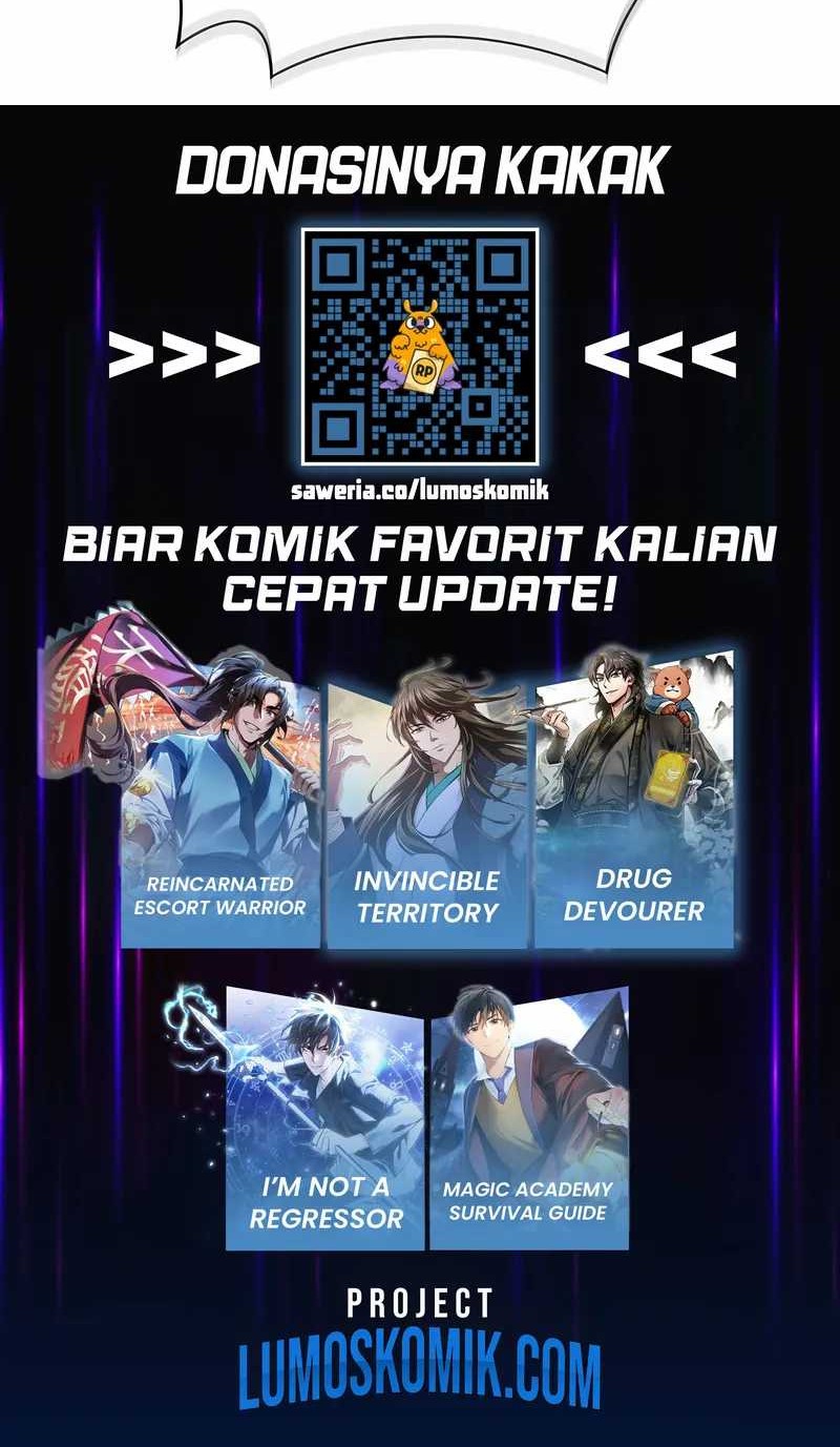 Weapon Maker Chapter 48 Gambar 101
