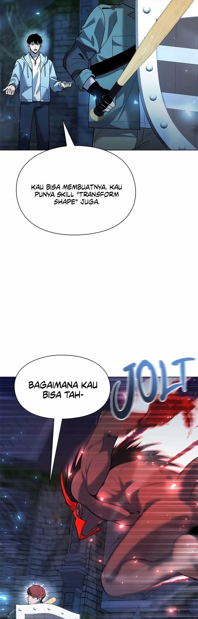 Weapon Maker Chapter 48 Gambar 8