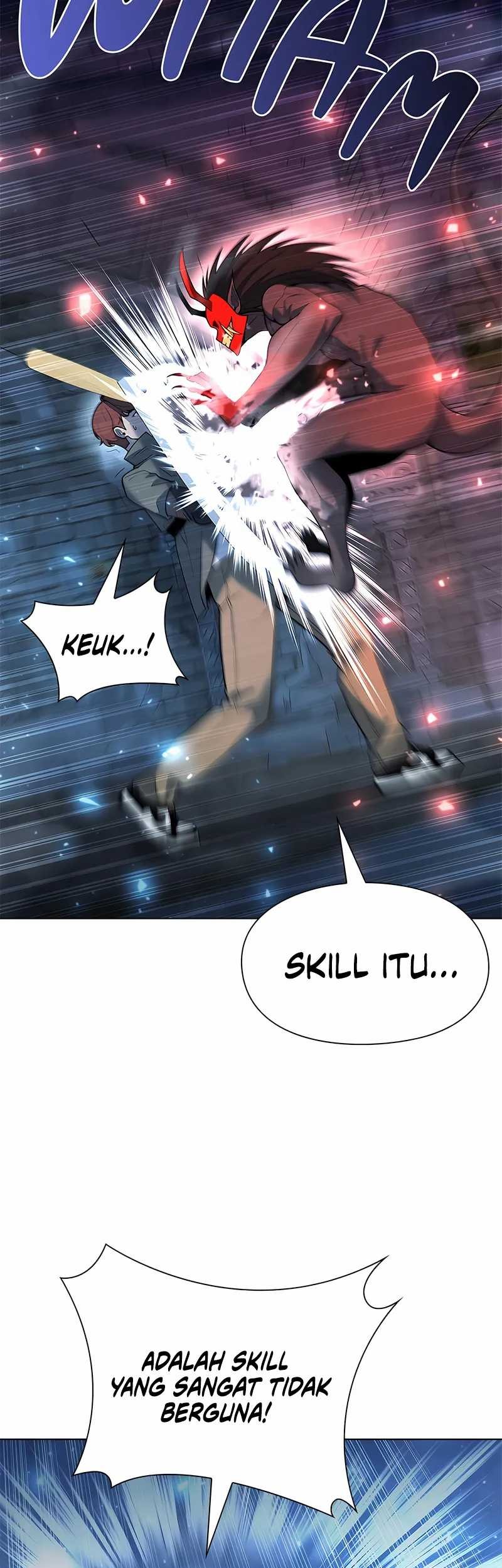 Weapon Maker Chapter 48 Gambar 10