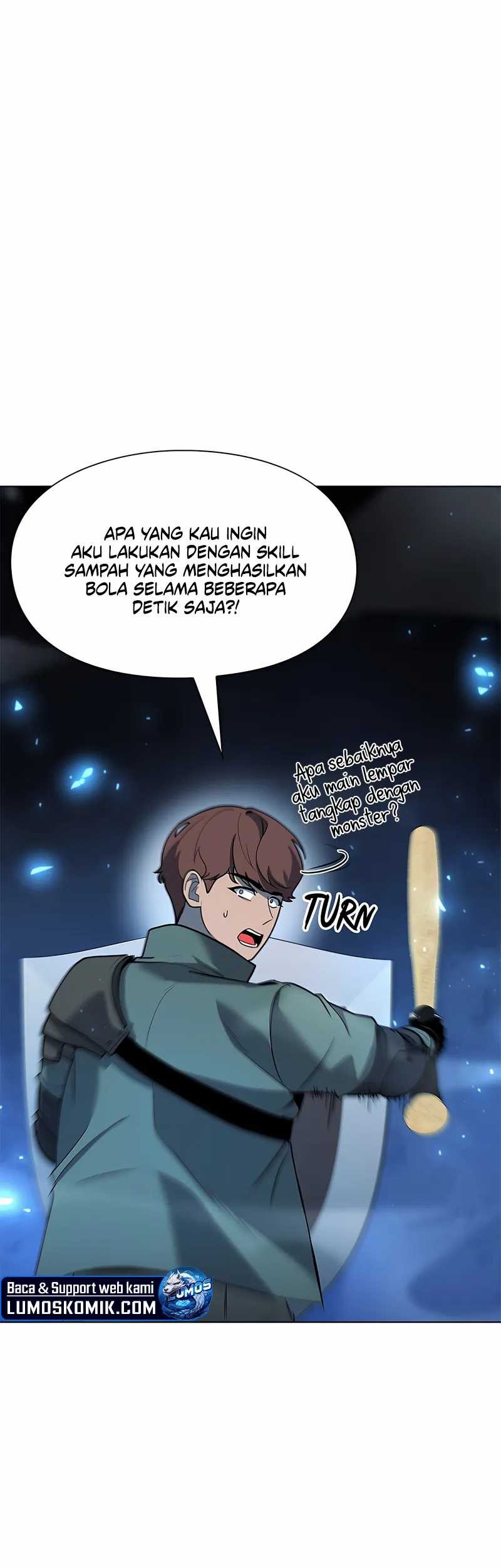 Weapon Maker Chapter 48 Gambar 13
