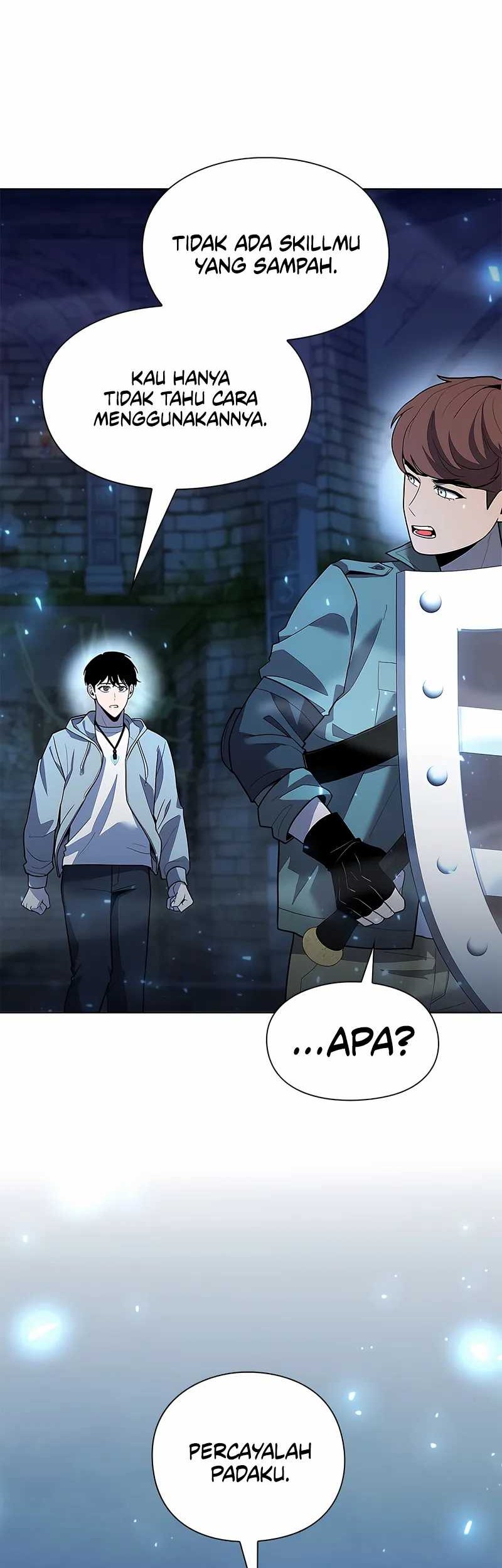 Weapon Maker Chapter 48 Gambar 14