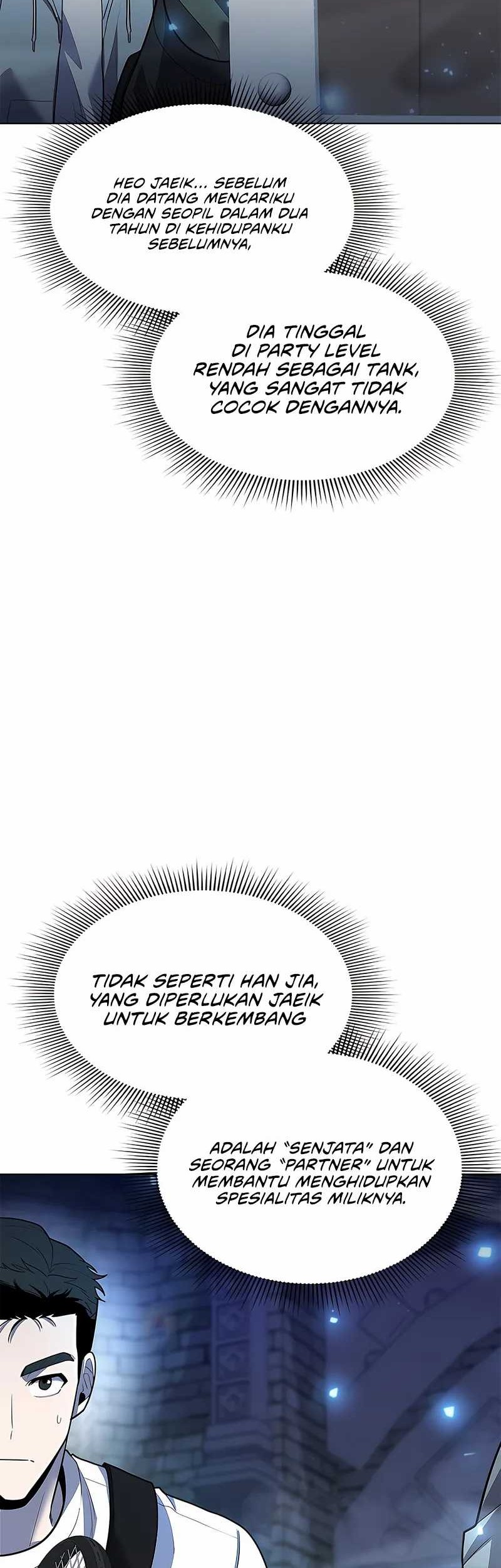 Weapon Maker Chapter 48 Gambar 17