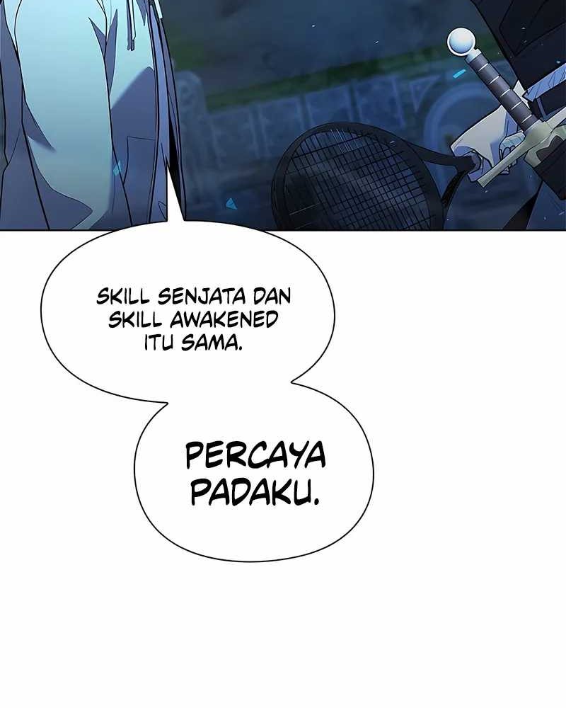Weapon Maker Chapter 48 Gambar 21