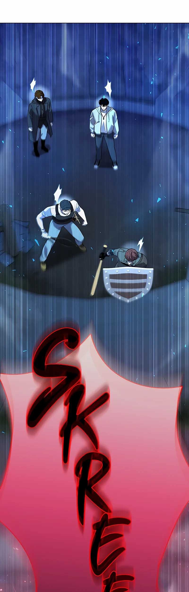 Weapon Maker Chapter 48 Gambar 22