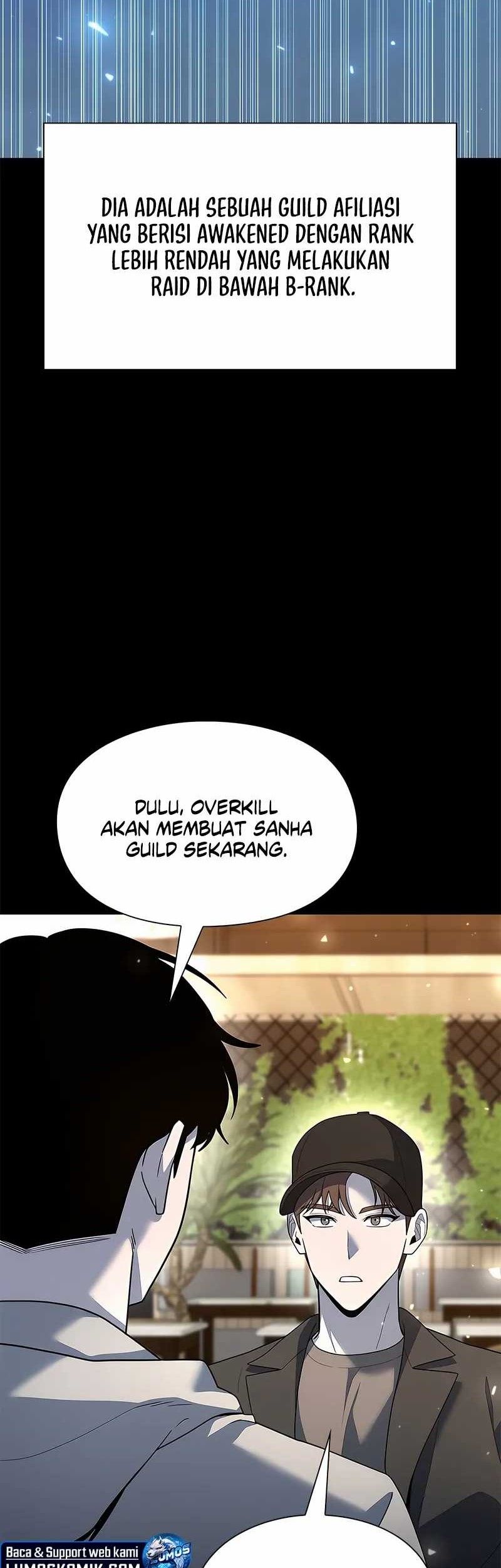 Weapon Maker Chapter 47 Gambar 29
