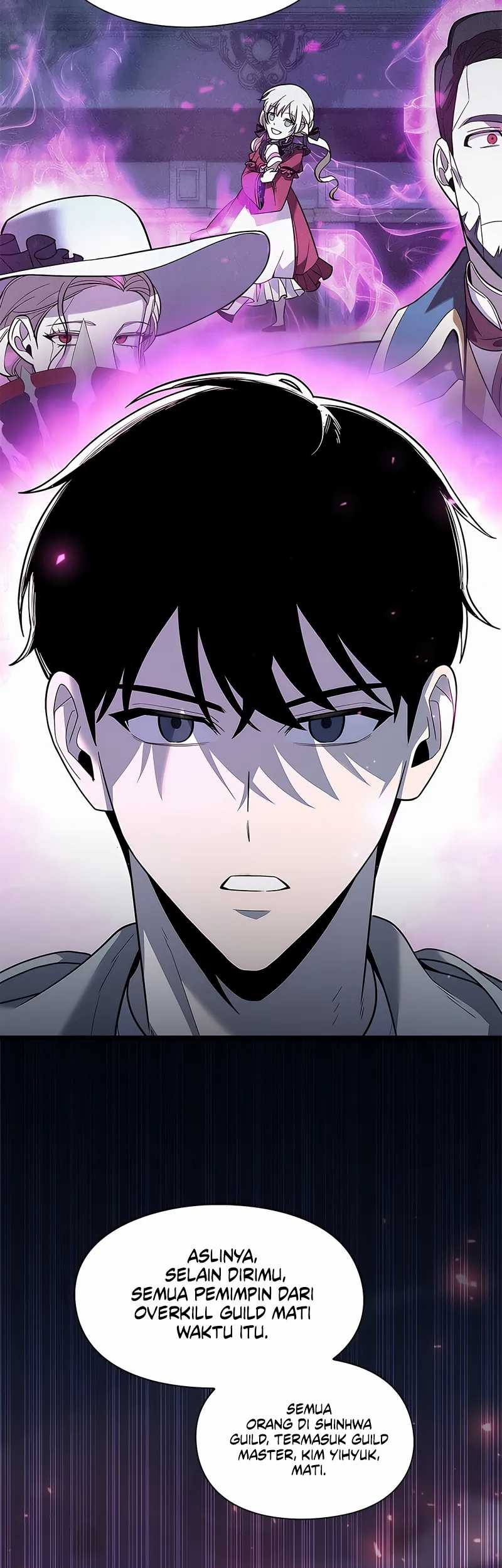 Weapon Maker Chapter 47 Gambar 31