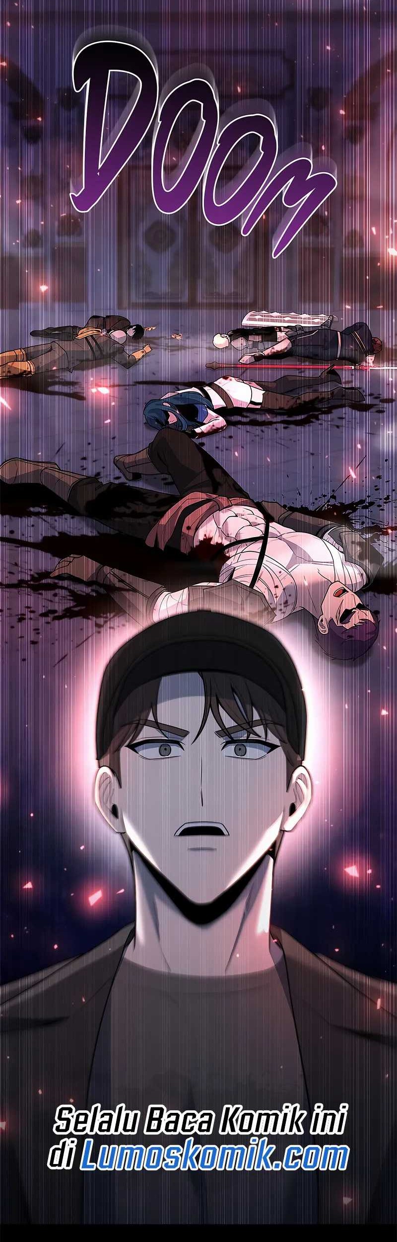 Weapon Maker Chapter 47 Gambar 32