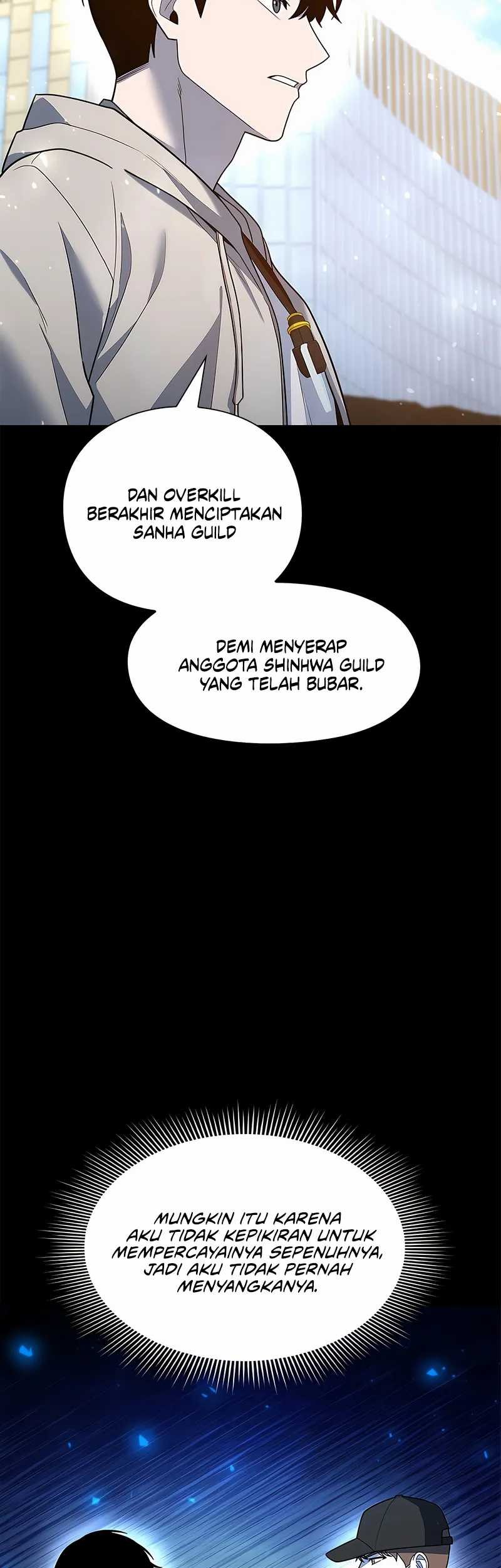 Weapon Maker Chapter 47 Gambar 34