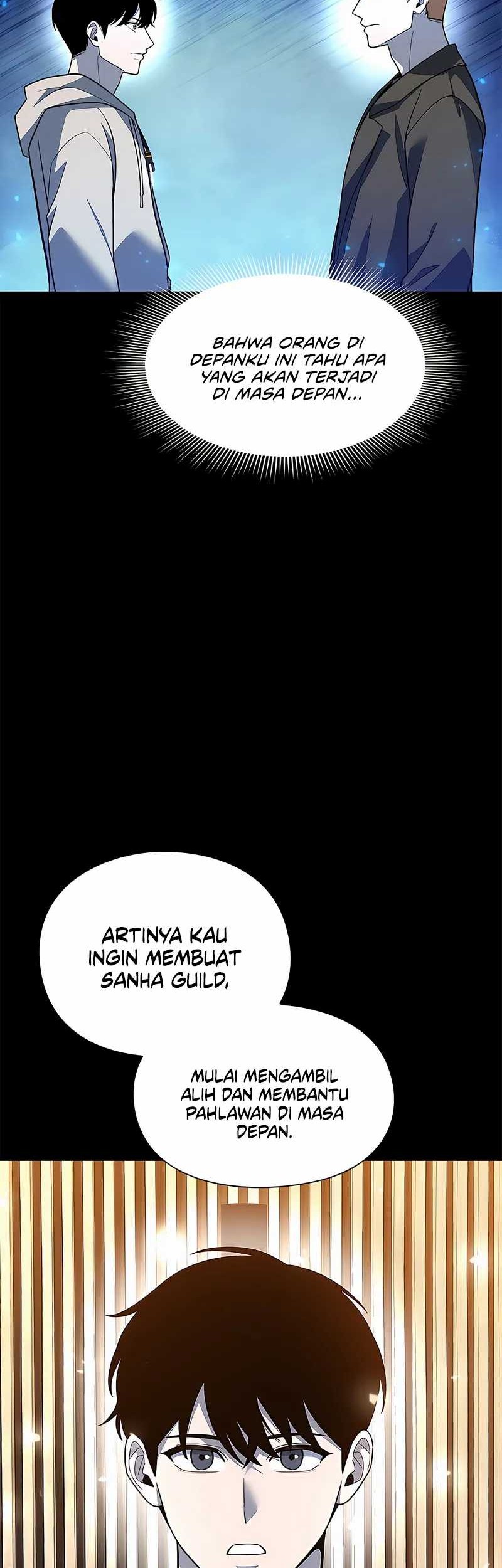 Weapon Maker Chapter 47 Gambar 35