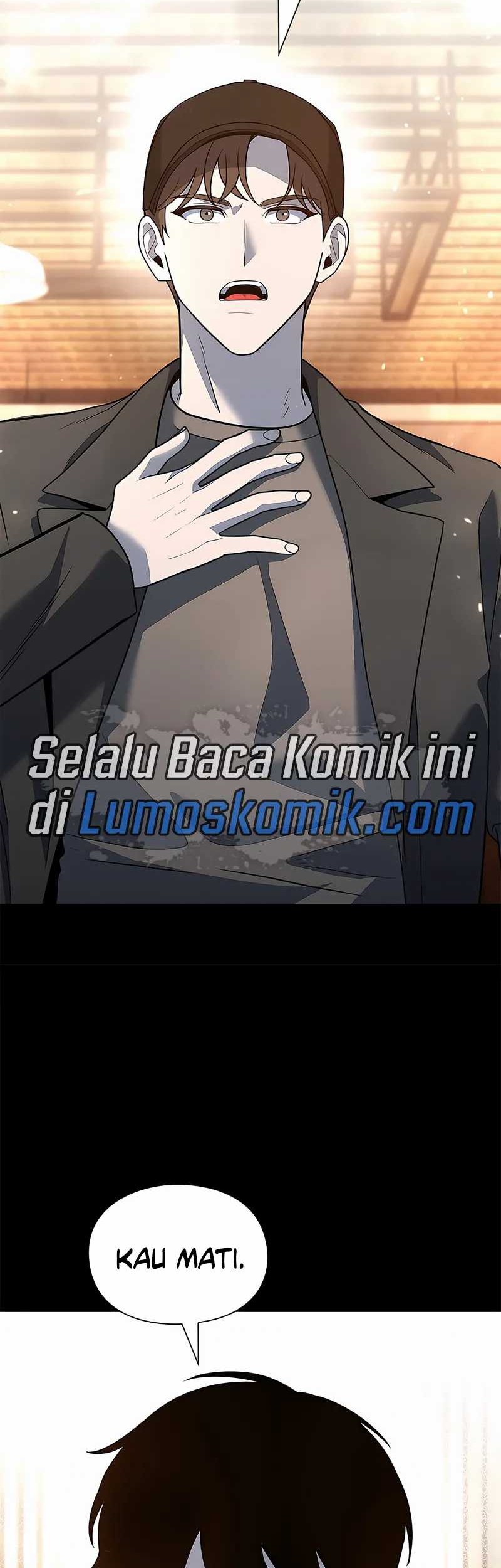 Weapon Maker Chapter 47 Gambar 38