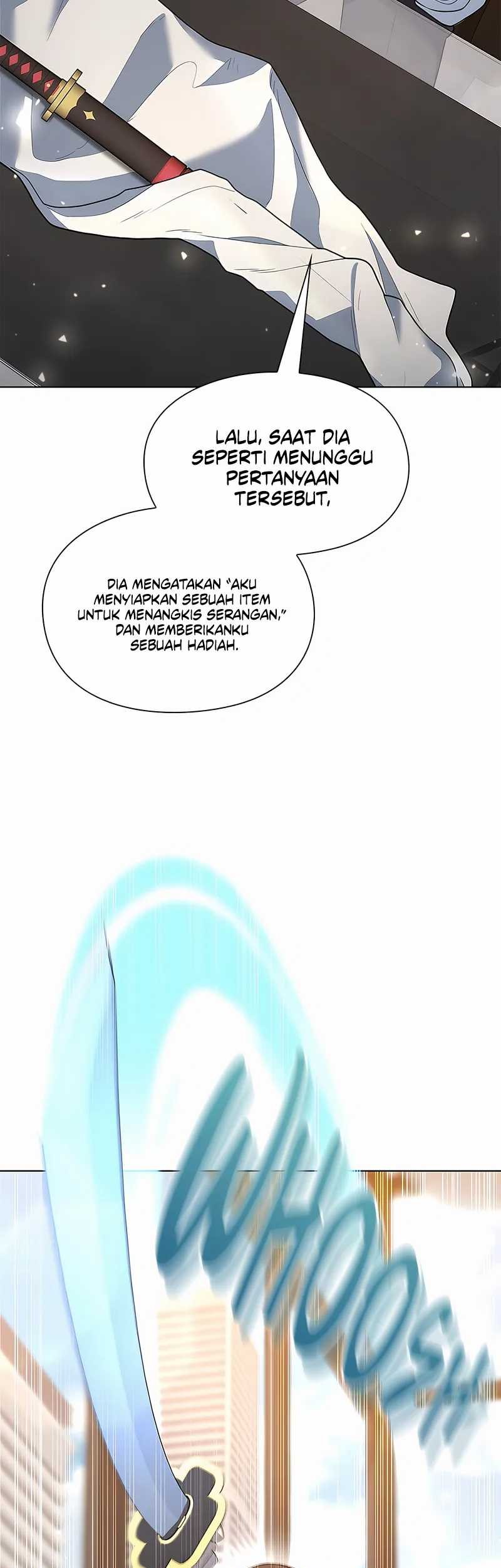 Weapon Maker Chapter 47 Gambar 43